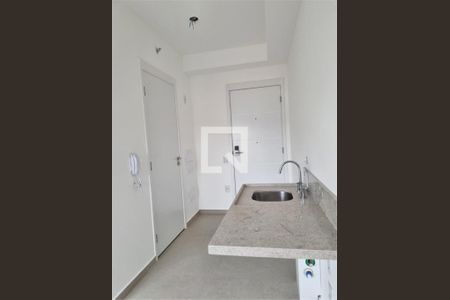 Apartamento à venda com 1 quarto, 19m² em Vila Dom Pedro I, São Paulo