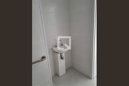 Apartamento à venda com 1 quarto, 19m² em Vila Dom Pedro I, São Paulo