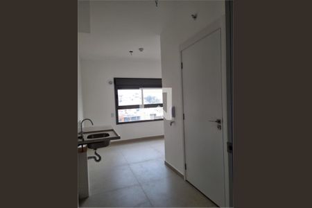 Apartamento à venda com 1 quarto, 19m² em Vila Dom Pedro I, São Paulo