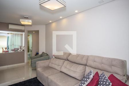 Apartamento à venda com 3 quartos, 86m² em Vila Marlene, São Bernardo do Campo