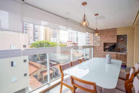 Apartamento à venda com 3 quartos, 86m² em Vila Marlene, São Bernardo do Campo