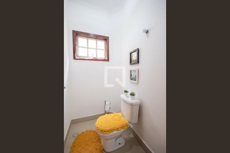 Lavabo de casa à venda com 3 quartos, 152m² em Jardim D’abril, Osasco