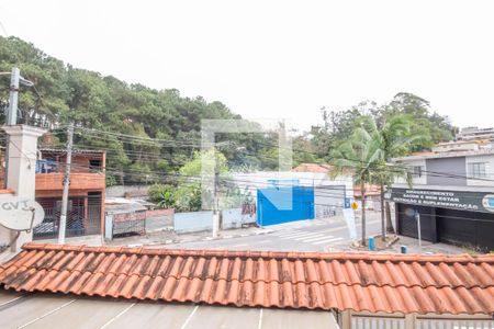 Vista da Sala de casa à venda com 3 quartos, 152m² em Jardim D’abril, Osasco