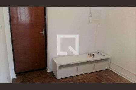 Apartamento à venda com 1 quarto, 30m² em Vila Buarque, São Paulo