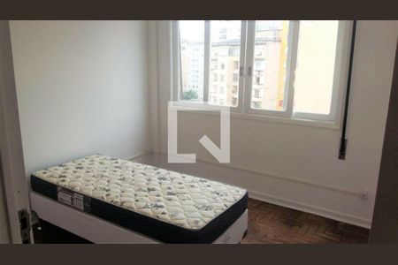 Apartamento à venda com 1 quarto, 30m² em Vila Buarque, São Paulo