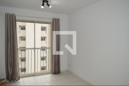 Sala de apartamento para alugar com 1 quarto, 45m² em Vila Mariana, São Paulo