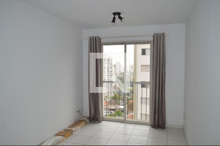 Sala de apartamento para alugar com 1 quarto, 45m² em Vila Mariana, São Paulo