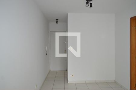 Sala de apartamento à venda com 1 quarto, 45m² em Vila Mariana, São Paulo