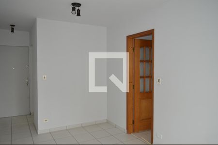 SalaSala de apartamento à venda com 1 quarto, 45m² em Vila Mariana, São Paulo