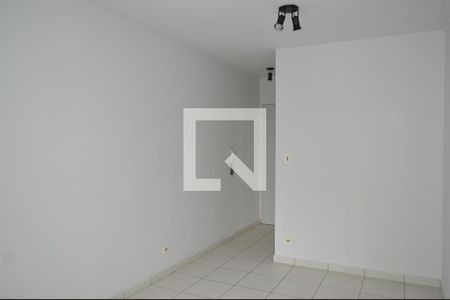 Sala de apartamento à venda com 1 quarto, 45m² em Vila Mariana, São Paulo