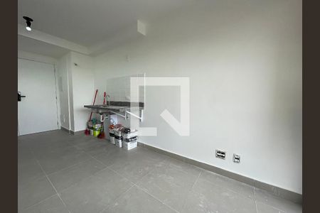 Sala de apartamento à venda com 1 quarto, 32m² em Butantã, São Paulo