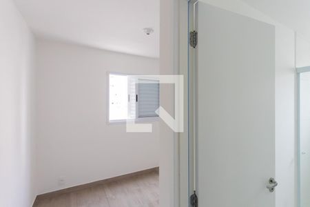 Suíte 1 de apartamento à venda com 2 quartos, 60m² em Ipiranga, São Paulo