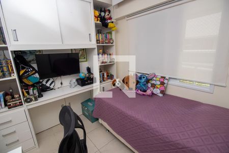 Quarto 1 de apartamento à venda com 4 quartos, 224m² em Freguesia (jacarepaguá), Rio de Janeiro