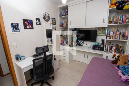 Quarto 1 de apartamento à venda com 4 quartos, 224m² em Freguesia (jacarepaguá), Rio de Janeiro