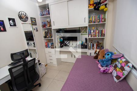 Quarto 1 de apartamento à venda com 4 quartos, 224m² em Freguesia (jacarepaguá), Rio de Janeiro