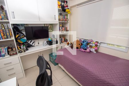 Quarto 1 de apartamento à venda com 4 quartos, 224m² em Freguesia (jacarepaguá), Rio de Janeiro