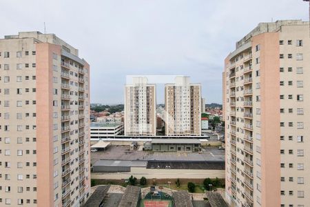 Vista de apartamento para alugar com 2 quartos, 48m² em Palmeiras de São José, São José dos Campos