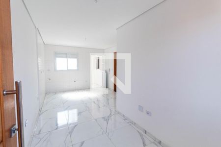 Apartamento para alugar com 46m², 2 quartos e sem vagaSala