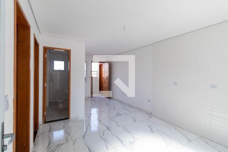 Apartamento para alugar com 46m², 2 quartos e sem vagaSala