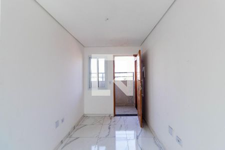 Sala de apartamento para alugar com 2 quartos, 46m² em Cidade Antônio Estêvão de Carvalho, São Paulo