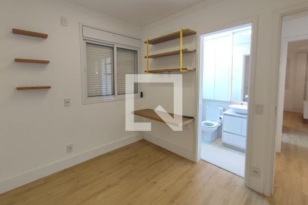 Quarto Suíte de apartamento para alugar com 2 quartos, 72m² em Cambuí, Campinas