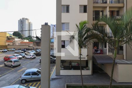 Vista do Quarto 1 de apartamento à venda com 2 quartos, 52m² em Vila Dionisia, São Paulo