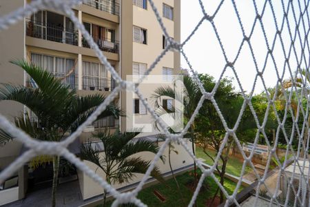 Vista da Varanda de apartamento à venda com 2 quartos, 52m² em Vila Dionisia, São Paulo