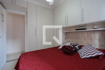 Quarto 1 de apartamento à venda com 2 quartos, 52m² em Vila Dionisia, São Paulo