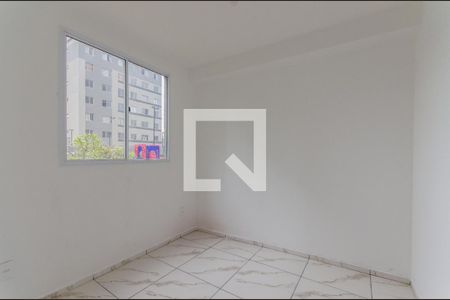 Quarto de apartamento para alugar com 1 quarto, 52m² em Ipiranga, São Paulo