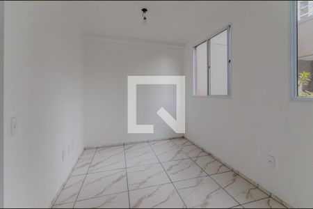 Sala de apartamento para alugar com 1 quarto, 52m² em Ipiranga, São Paulo