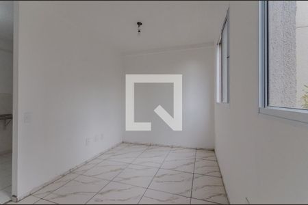 Sala de apartamento para alugar com 1 quarto, 52m² em Ipiranga, São Paulo