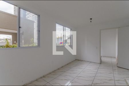 Sala de apartamento para alugar com 1 quarto, 52m² em Ipiranga, São Paulo