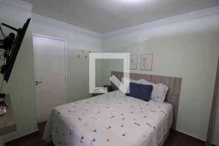 Quarto 1 de apartamento à venda com 2 quartos, 60m² em Limão, São Paulo