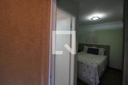 Quarto 1 - Varanda de apartamento à venda com 2 quartos, 60m² em Limão, São Paulo