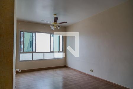 Sala de apartamento à venda com 2 quartos, 93m² em Mirandópolis, São Paulo