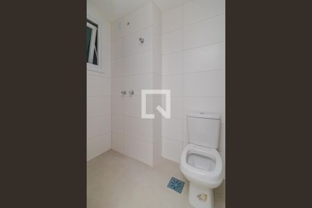 Banheiro/quarto 1 de apartamento à venda com 3 quartos, 130m² em Santa Tereza, Porto Alegre