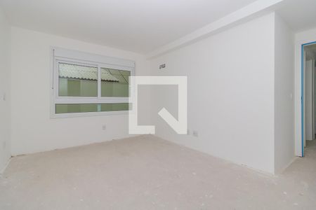 Quarto 1 de apartamento à venda com 3 quartos, 130m² em Santa Tereza, Porto Alegre