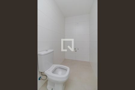 Banheiro/quarto 1 de apartamento à venda com 3 quartos, 130m² em Santa Tereza, Porto Alegre