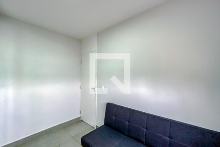 Quarto 1 de apartamento para alugar com 2 quartos, 44m² em Belenzinho, São Paulo