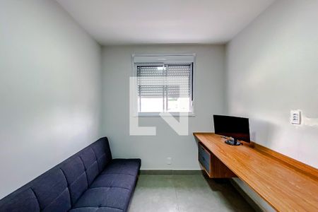 Quarto 1 de apartamento para alugar com 2 quartos, 44m² em Belenzinho, São Paulo