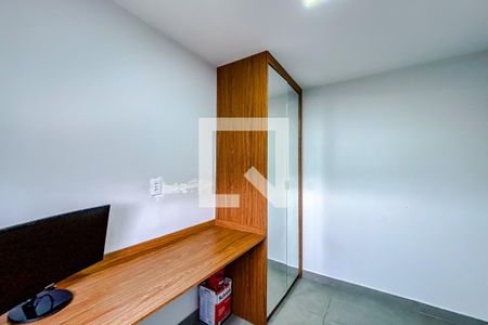 Quarto 1 de apartamento para alugar com 2 quartos, 44m² em Belenzinho, São Paulo