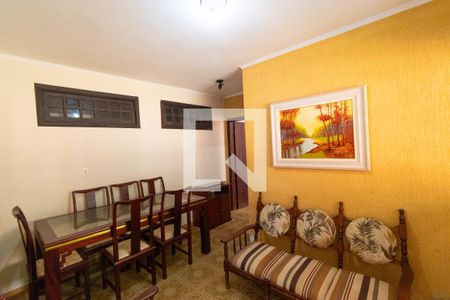 Salas de casa para alugar com 2 quartos, 100m² em Jardim Santa Genebra, Campinas