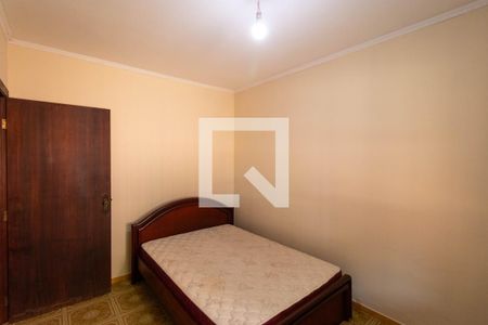 Quarto 01 de casa à venda com 1 quarto, 100m² em Jardim Santa Genebra, Campinas