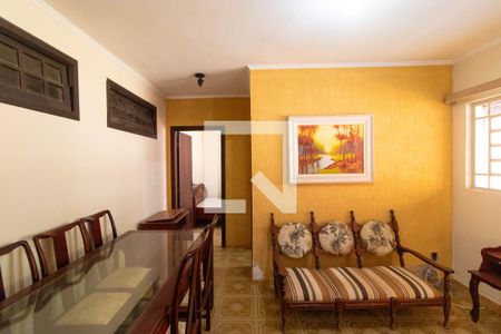 Salas de casa para alugar com 2 quartos, 100m² em Jardim Santa Genebra, Campinas