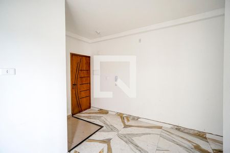 Sala de apartamento à venda com 2 quartos, 48m² em Vila Santa Isabel, São Paulo