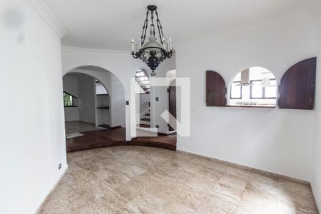 Sala de casa para alugar com 3 quartos, 300m² em Jardim Franca, São Paulo