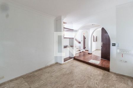 Sala de casa para alugar com 3 quartos, 300m² em Jardim Franca, São Paulo