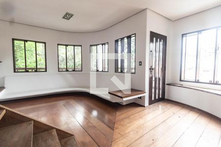 Sala de Estar de casa à venda com 3 quartos, 300m² em Jardim Franca, São Paulo