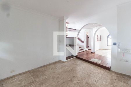 Sala de casa para alugar com 3 quartos, 300m² em Jardim Franca, São Paulo