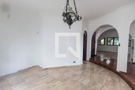 Sala de casa para alugar com 3 quartos, 300m² em Jardim Franca, São Paulo